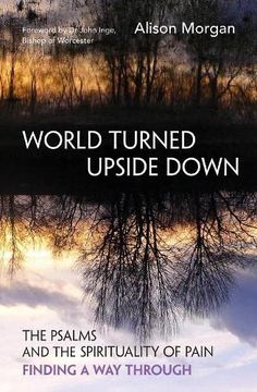 portada World Turned Upside Down (en Inglés)