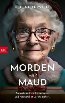 portada Morden mit Maud (in German)