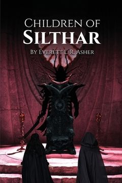 portada Children of Silthar (en Inglés)