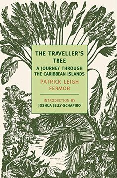 portada The Traveller'S Tree: A Journey Through the Caribbean Islands (New York Review Books Classics) [Idioma Inglés] (en Inglés)