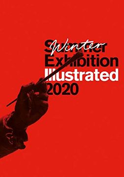 portada Summer Exhibition Illustrated 2020 (in English)