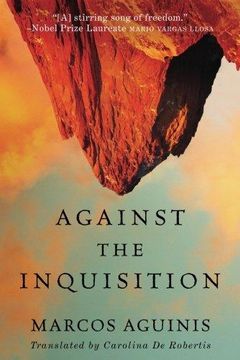 portada Against the Inquisition 