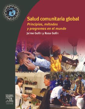 portada Salud Comunitaria Global