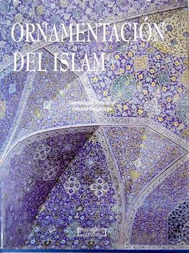 portada Ornamentacion del Islam