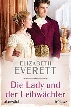 portada Die Lady und der Leibwächter: Roman (en Alemán)