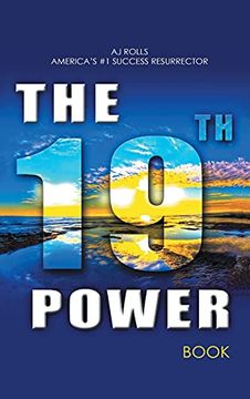 portada The 19Th Power (en Inglés)