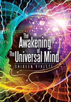 portada The Awakening of The Universal Mind (in English)