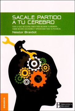 portada Sacale Partido a tu Cerebro (in Spanish)