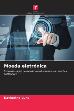 portada Moeda Eletrónica (en Portugués)