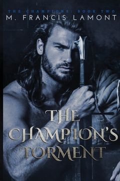 portada The Champion's Torment (in English)