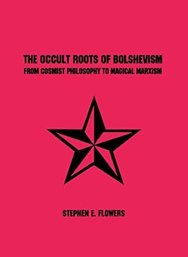 portada The Occult Roots of Bolshevism (en Inglés)