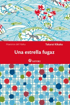 portada Una Estrella Fugaz (in Spanish)