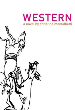 portada Western (in English)