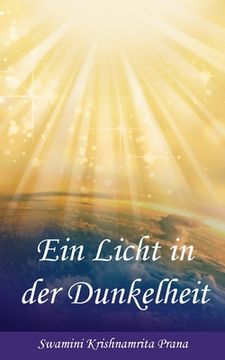 portada Ein Licht in der Dunkelheit (in German)