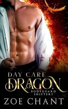 portada Day Care Dragon (en Inglés)