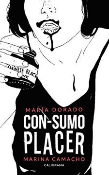 portada Con-Sumo Placer (in Spanish)