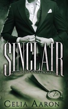 portada Sinclair (en Inglés)