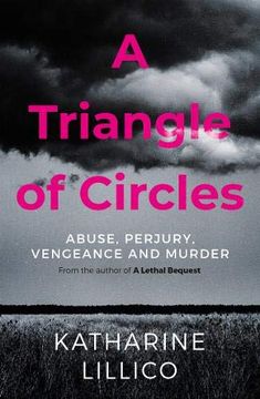 portada A Triangle of Circles (in English)