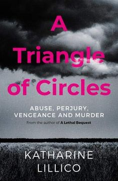 portada A Triangle of Circles (en Inglés)