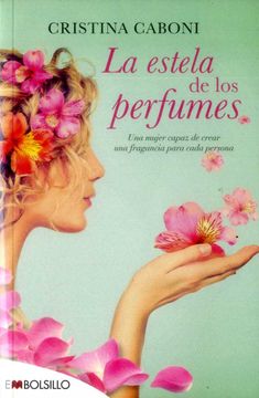 portada La Estela de los Perfumes (in Spanish)