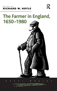 portada The Farmer in England, 1650-1980