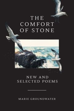 portada The Comfort of Stone: New and Selected Poems