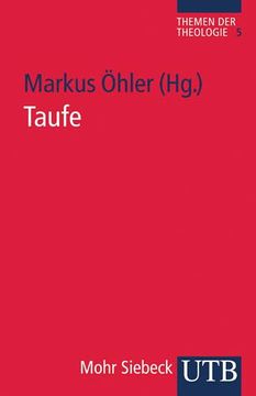 portada Taufe (in German)