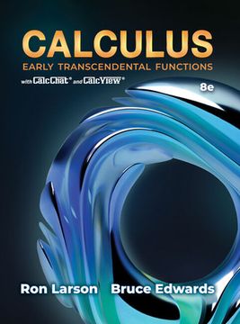 portada Calculus: Early Transcendental Functions (en Inglés)