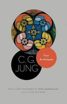 four archetypes (en Inglés)