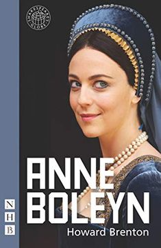 portada Anne Boleyn 