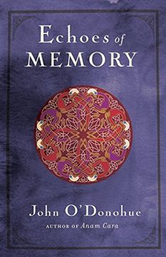 portada Echoes of Memory (en Inglés)