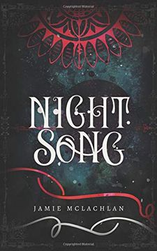 portada Night Song (en Inglés)