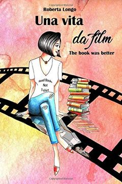 portada Una Vita da Film: The Book was Better (en Italiano)