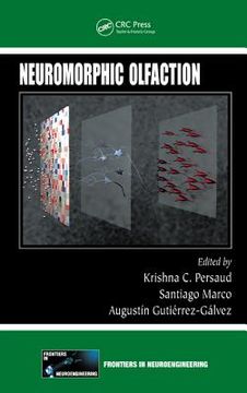 portada Neuromorphic Olfaction (en Inglés)