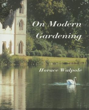 portada on modern gardening (in English)