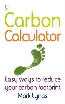 portada The Carbon Calculator (en Inglés)