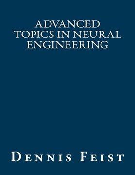 portada Advanced Topics in Neural Engineering