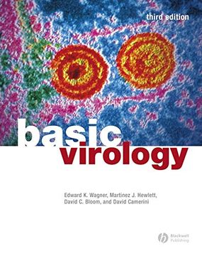 portada Basic Virology (en Inglés)