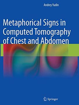 portada Metaphorical Signs in Computed Tomography of Chest and Abdomen (in English)