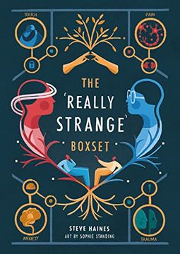 portada The 'Really Strange'Boxset (is Really Strange) (en Inglés)