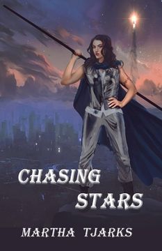 portada Chasing Stars (en Inglés)