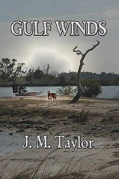 portada gulf winds (en Inglés)