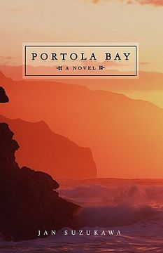 portada portola bay (in English)