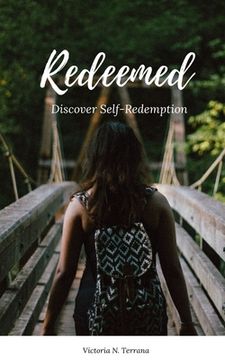 portada Redeemed: Discover Self-Redemption (in English)