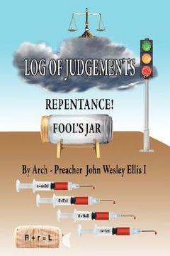 portada log of judgments