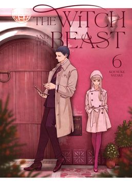 portada The Witch and the Beast 6 