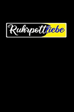 portada Ruhrpottliebe - Derby: Dem Fan zuliebe (in German)