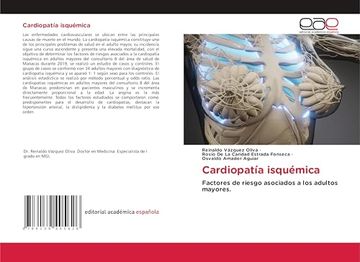 portada Cardiopatía Isquémica