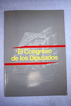 portada El Congreso de los Diputados