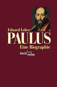 portada Paulus: Eine Biographie (en Alemán)